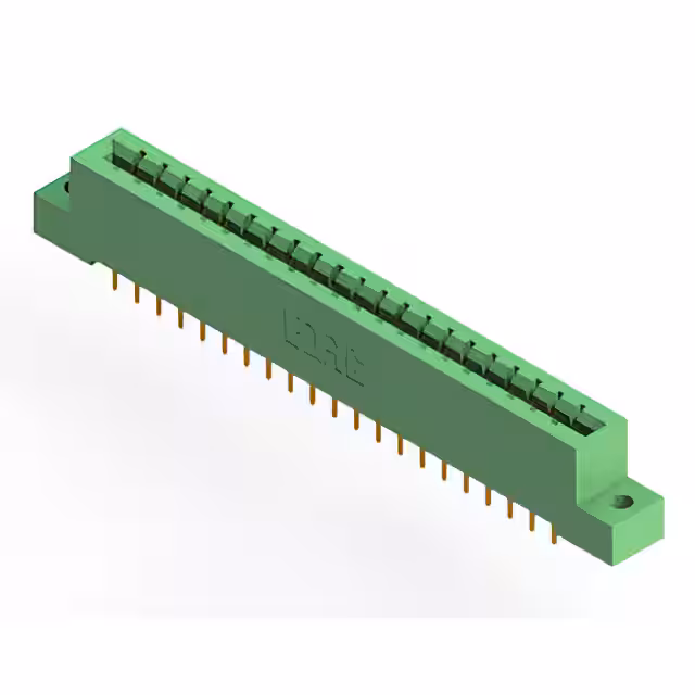 833-042-521-202 EDAC Inc.  Edgeboard Connectors